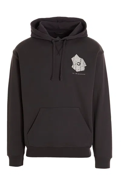 OBJECTS IV LIFE 'PROGRESS' HOODIE