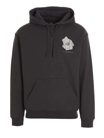 OBJECTS IV LIFE OBJECTS IV LIFE 'PROGRESS' HOODIE