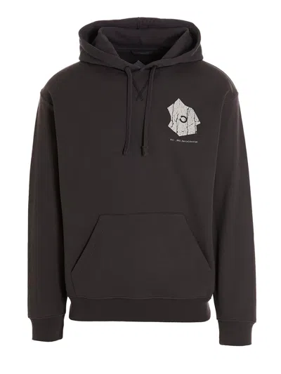OBJECTS IV LIFE OBJECTS IV LIFE 'PROGRESS' HOODIE