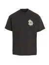 Objects Iv Life Progress T-shirt In Grey
