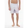 Objects Iv Life Solid Color Nylon Swim Shorts