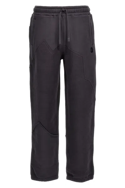 OBJECTS IV LIFE OBJECTS IV LIFE 'THOUGHT BUBBLE PANELLED' JOGGERS