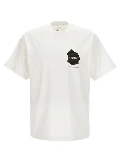 OBJECTS IV LIFE OBJECTS IV LIFE 'THOUGHT BUBBLE SPRAY' T SHIRT