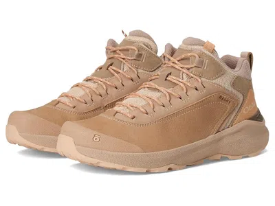 Oboz Cottonwood Mid B-dry In Sand