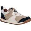 Oboz Emma Low Top Sneaker In Equinox