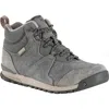 Oboz Emma Mid Boot In Forest Shadow