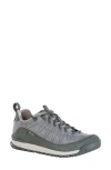 Oboz Jeannette Low Top Sneaker In Forest Shadow