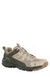 Oboz Katabatic Low Hiking Sneaker In Drizzle
