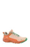 Oboz Katabatic Low Hiking Sneaker In Nectar