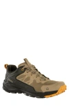 Oboz Katabatic Low Hiking Sneaker In Thicket