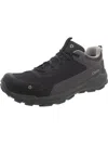 Oboz Katabatic Low Mens Gym Fitness Other Sports Shoes In Black