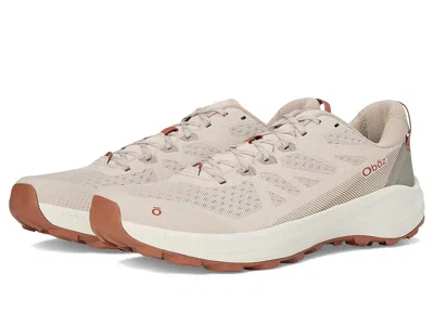 Oboz Katabatic Lt Low