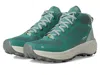 Oboz Katabatic Lt Mid Gtx In Green