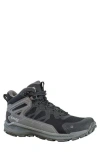 Oboz Katabatic Low Mens Gym Fitness Other Sports Shoes In Charcoal