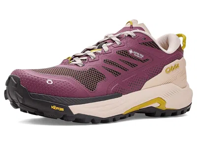 Oboz Katabatic Rt Low Gtx In Multi