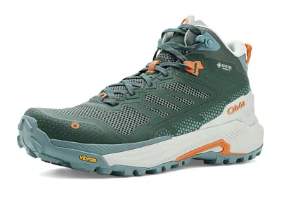 Oboz Katabatic Rt Mid Gtx In Multi