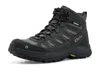 Oboz Sawtooth Ascent Mid B-dry In Multi