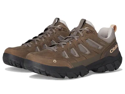 Oboz Sawtooth X Low B-dry