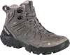 Oboz Sawtooth X Mid 24002 Womens 7.5 Gray Nubuck Waterproof Hiking Boots Gbnc697