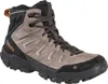 Oboz Sawtooth X Mid 24101 Men's 8 Rockfall Leather Lace Up Hiking Boots Rhs4143