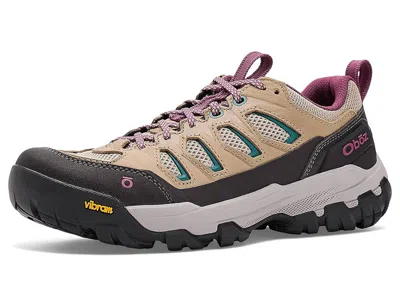 Oboz Sawtooth X Pro Low In Multi