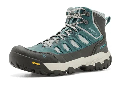 Oboz Sawtooth X Pro Mid Gtx In Multi