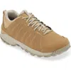 Oboz Sypes Low B-dry Hiking Sneaker In Acorn