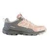 Oboz Katabatic Low Hiking Sneaker In Multi