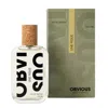 Obvious Parfums Unisex Une Figue Edp 3.4 oz Fragrances 3760325250296
