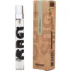Obvious Parfums Unisex Une Vanille Edp Spray 0.033 oz Fragrances 3760325250418