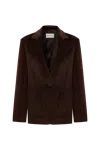 OCCLEUS ALLEN BLAZER