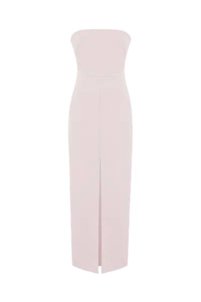 Occleus Gabriela Dress In Pink