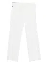 Occleus Harvey Pants In White