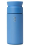 Ocean Bottle Brew 12-ounce Bottle In Blue