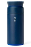 Ocean Bottle Brew 12-ounce Coffee Flask