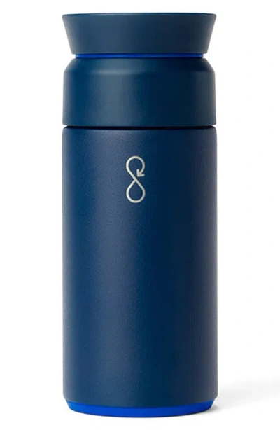 Ocean Bottle Brew 12-ounce Coffee Flask