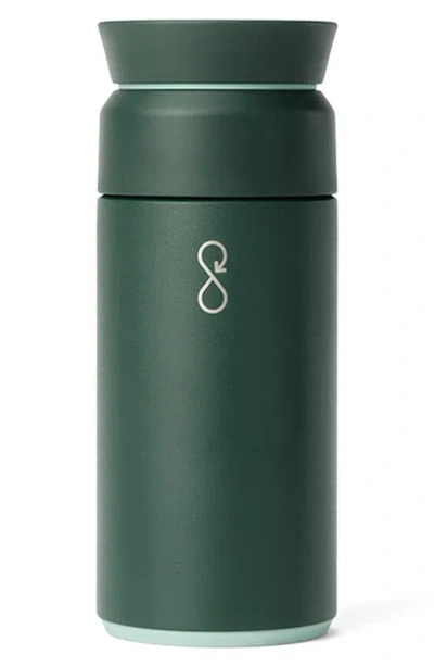 Ocean Bottle Brew 12-ounce Coffee Flask