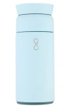 Ocean Bottle Brew 12-ounce Coffee Flask In Sky Blue