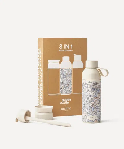 Ocean Bottle Enzo Serenade 3 In 1 Bottle Bundle In Multi