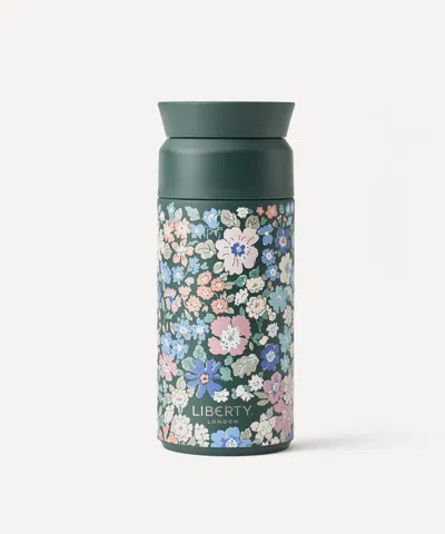 Ocean Bottle Morley Blossom Brew Flask In Multi