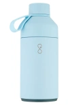 Ocean Bottle Original 26-ounce Bottle In Sky Blue