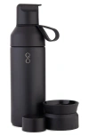 Ocean Bottle Original 3 In Black