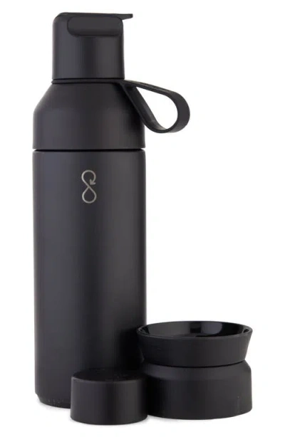 Ocean Bottle Original 3 In Black