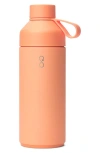 Ocean Bottle Original 34-ounce Bottle & Lid Set