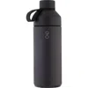Ocean Bottle Original 34-ounce Bottle In Black