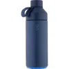 Ocean Bottle Original 34-ounce Bottle In Ocean Blue
