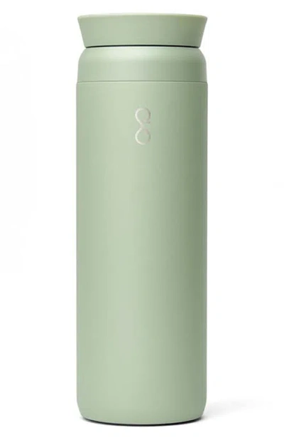 Ocean Bottle Peak Brew 20-ounce Bottle In Green