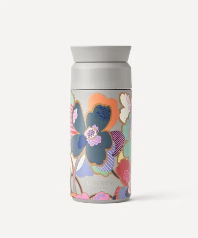 Ocean Bottle Prospect Vista Brew Flask In Multi