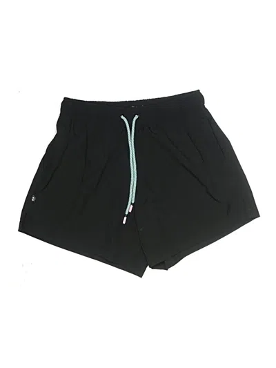 Pre-owned Ocean + Coast Athletic Shorts In Black