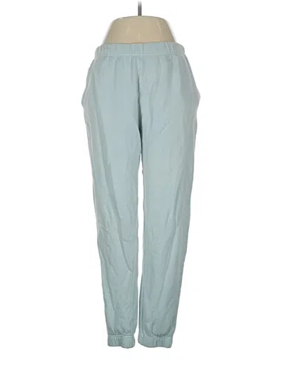 Pre-owned Ocean Drive Clothing Co. Casual Pants In Blue